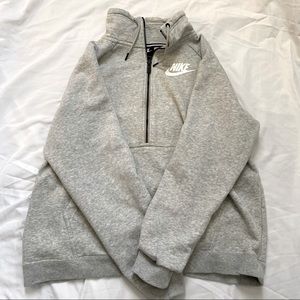 Nike sweatshirt